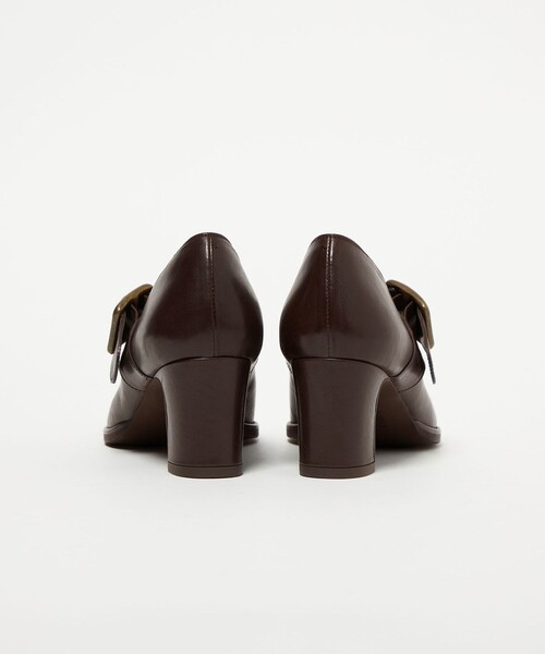 セール】ベルトカバー パンプス60↑（パンプス）｜ODETTE E ODILE