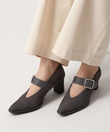 ODETTE E ODILE｜オデット エ オディールのパンプス（ポインテッドトゥ