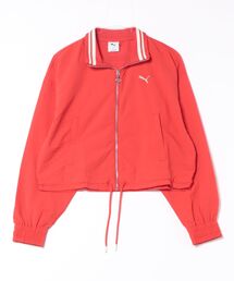 PUMA｜プーマのジャケット/アウター（レッド/赤色系）通販