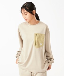 LOGOS(���S�X)�́yLOGOS by LIPNER/���S�X�o�C���v�i�[�z -���Q�C���e�b�N-�{�f�B ���J�o���[ �Z���t���C���@���J�o���[�v���I�[�o�[(�X�E�F�b�g)
