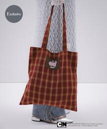 SENSE OF PLACE by URBAN RESEARCH | 『別注』PPG / SENSE OF PLACE　ポケッタブルトート(トートバッグ)