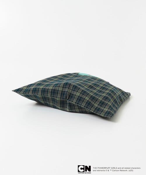 SENSE OF PLACE by URBAN RESEARCH（センスオブプレイスバイアーバンリサーチ）の「『別注』PPG / SENSE OF PLACE　ポケッタブルトート（トートバッグ・レディース・レッド系その他/ブルー系その他・ONE）」の20枚目の写真