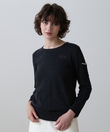 FATIGUE KNIT TOPS/ファティーグニットトップス