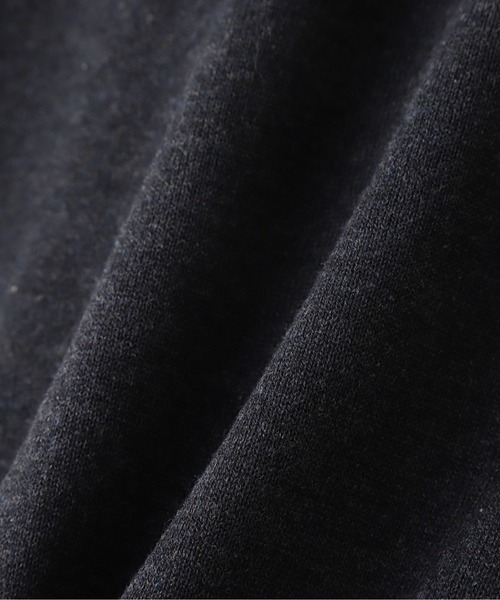 AVIREX(アヴィレックス)の「FATIGUE KNIT TOPS/ファティーグニットトップス(ニット/セーター・レディース・レッド/ブラック/ホワイト系2・L/M/S)」の8枚目の写真
