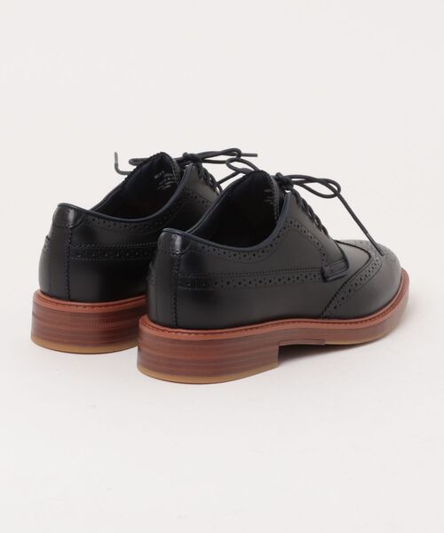 COLE HAAN(コールハーン)の「ジャドソン グランド ウィングチップ オックスフォード mens(ドレスシューズ・メンズ・ネイビー・7.5/8/8.5/9/9.5/10/10.5/7)」の6枚目の写真