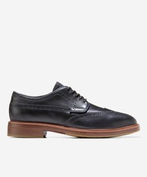 COLE HAAN｜コールハーンのシューズ（ウィングチップ）人気ランキング