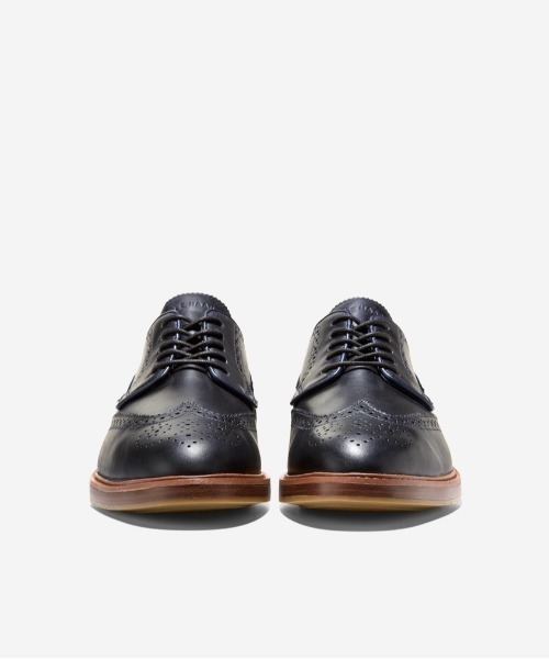 セール】ジャドソン グランド ウィングチップ オックスフォード mens