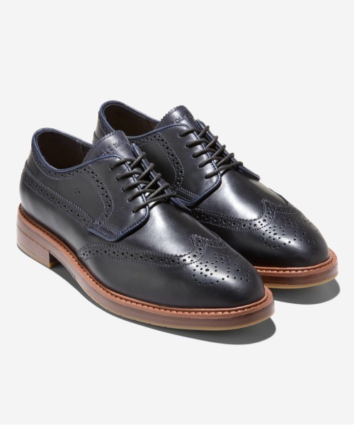セール】ジャドソン グランド ウィングチップ オックスフォード mens