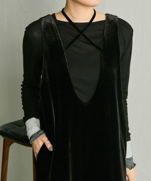 新品 ear PAPILLONNERイアパピヨネ スミスタイル サロペット 新品 ear PAPILLONNERイアパピヨネ スミスタイル サロペット ワイド