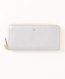 PATRICK COX（パトリック・コックス）の「PATRICK COX(パトリックコックス)　カラーサンダル　ラウンドファスナー長財布（財布）」