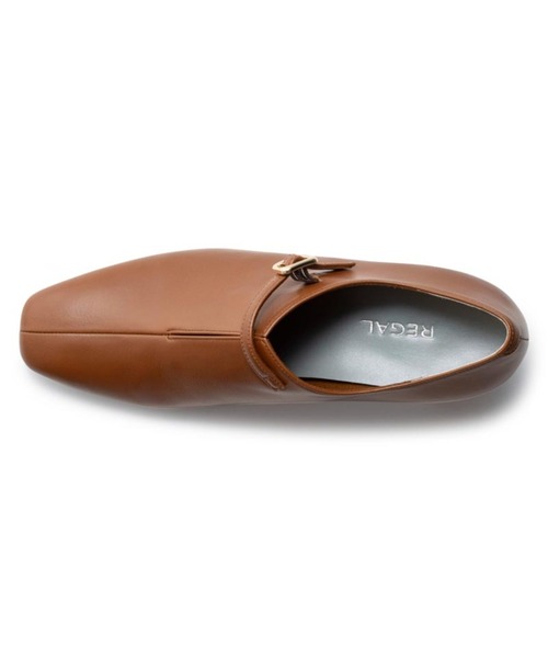 セール】リーガルレディース F61R ベルテッドシューティー（パンプス