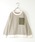 ikka�i�C�b�J�j�́u�y�e�q�R�[�f�z�r�b�N���b�t���|�P�t���v���I�[�o�[�i120~160cm�j�iT�V���c/�J�b�g�\�[�j�v�b�x�[�W��