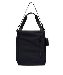 NIKE | ナイキ スポーツウェア コミュート トートバッグ (20L) / Nike Sportswear Commute Tote Bag (20L) FZ6130-011 Black(トートバッグ)