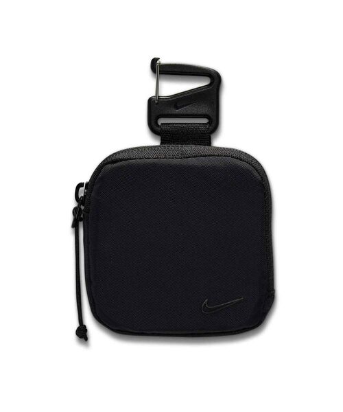 NIKE（ナイキ）の「ナイキ スポーツウェア コミュート トートバッグ (20L) / Nike Sportswear Commute Tote Bag (20L) FZ6130-011 Black（トートバッグ・メンズ・ブラック・ONE SIZE）」の10枚目の写真