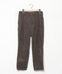 ブランド古着】パンツ（ブラウン/茶色系・コーデュロイ）古着
