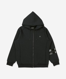 Hurley ｜ハーレーのパーカー（ジップアップ）通販 - ZOZOTOWN
