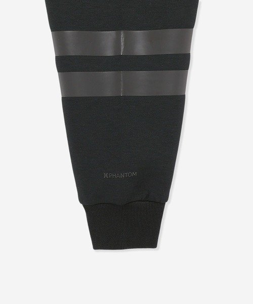 Hurley （ハーレー）の「【Hurley:ハーレー】ファントムスウェットジップフーディー　ジップパーカー　ストレッチ　吸水速乾PHANTOM SWEAT BP FZ HOODIE（パーカー・メンズ・カーキブラウン/オフホワイト/ブラック/ブラック×ホワイト/オレンジ系その他/ブラック系その他・MEDIUM/LARGE/X-LARGE/SMALL）」の14枚目の写真