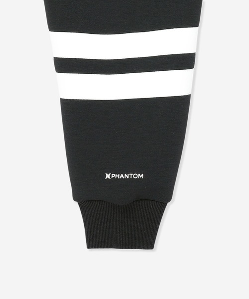 Hurley （ハーレー）の「【Hurley:ハーレー】ファントムスウェットジップフーディー　ジップパーカー　ストレッチ　吸水速乾PHANTOM SWEAT BP FZ HOODIE（パーカー・メンズ・カーキブラウン/オフホワイト/ブラック/ブラック×ホワイト/オレンジ系その他/ブラック系その他・MEDIUM/LARGE/X-LARGE/SMALL）」の18枚目の写真