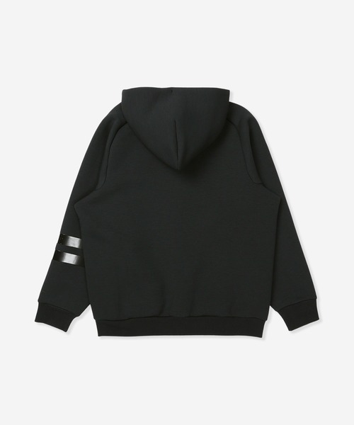 Hurley （ハーレー）の「【Hurley:ハーレー】ファントムスウェットジップフーディー　ジップパーカー　ストレッチ　吸水速乾PHANTOM SWEAT BP FZ HOODIE（パーカー・メンズ・カーキブラウン/オフホワイト/ブラック/ブラック×ホワイト/オレンジ系その他/ブラック系その他・MEDIUM/LARGE/X-LARGE/SMALL）」の19枚目の写真