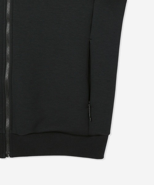 Hurley （ハーレー）の「【Hurley:ハーレー】ファントムスウェットジップフーディー　ジップパーカー　ストレッチ　吸水速乾PHANTOM SWEAT BP FZ HOODIE（パーカー・メンズ・カーキブラウン/オフホワイト/ブラック/ブラック×ホワイト/オレンジ系その他/ブラック系その他・MEDIUM/LARGE/X-LARGE/SMALL）」の21枚目の写真