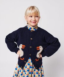 BOBO CHOSES | La Ocaセーター【キッズ】(ニット/セーター)