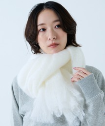 モヘア」に該当するストール/ショールファッション通販 - ZOZOTOWN