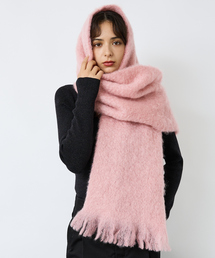 モヘア」に該当するストール/ショールファッション通販 - ZOZOTOWN