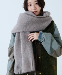 sublations モヘアストール sublations モヘアストール Large Mohair Touch Big Volume