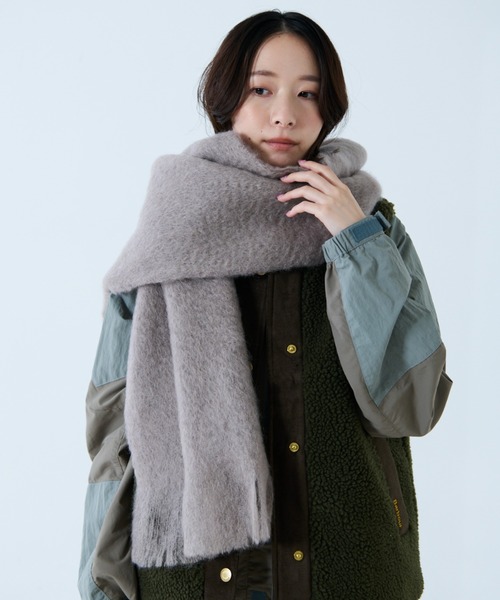 八乙女楽 ストール 楽天市場】【UCHINO公式店】ウチノ【送料無料】カラーブロック