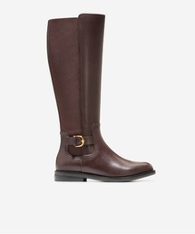 COLE HAAN | セレスティナ ライディング ブーツ womens(ブーツ)