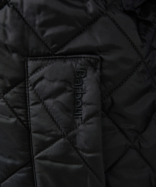 Barbour / バブアー】EXMOOR / エクスモア キルティング ステンカラー