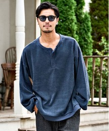 CavariA｜キャバリアのスウェット通販 - ZOZOTOWN