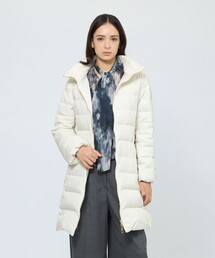 エポカ　ダウンコート EPOCA ダウンコート ダウンジャケット エアリーグレースダウン