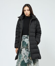 エポカ　ダウンコート EPOCA ダウンコート ダウンジャケット エアリーグレースダウン ロング