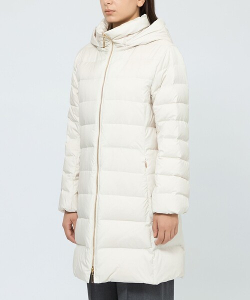 セール】エアリーグレースストレッチダウン ロングコート（ダウン