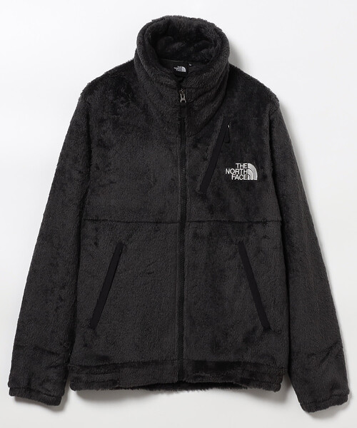 THE NORTH FACE(ザノースフェイス)の「THE NORTH FACE/ザ・ノース・フェイス Versa Loft Jacket / NA62550 / バーサ ロフト ジャケット(ブルゾン・メンズ・ブラック/チャコールグレー・MEDIUM/LARGE/X-LARGE)」の1枚目の写真