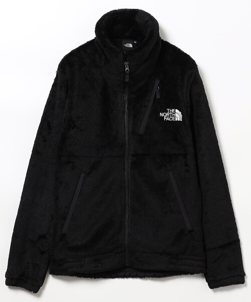 THE NORTH FACE(ザノースフェイス)の「THE NORTH FACE/ザ・ノース・フェイス Versa Loft Jacket / NA62550 / バーサ ロフト ジャケット(ブルゾン・メンズ・ブラック/チャコールグレー・MEDIUM/LARGE/X-LARGE)」の2枚目の写真