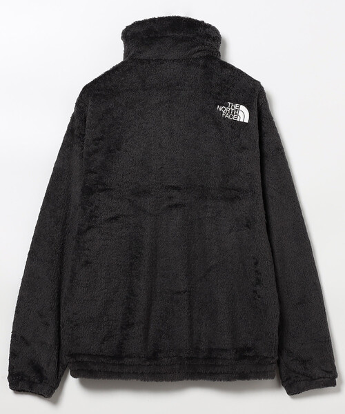 THE NORTH FACE(ザノースフェイス)の「THE NORTH FACE/ザ・ノース・フェイス Versa Loft Jacket / NA62550 / バーサ ロフト ジャケット(ブルゾン・メンズ・ブラック/チャコールグレー・MEDIUM/LARGE/X-LARGE)」の3枚目の写真