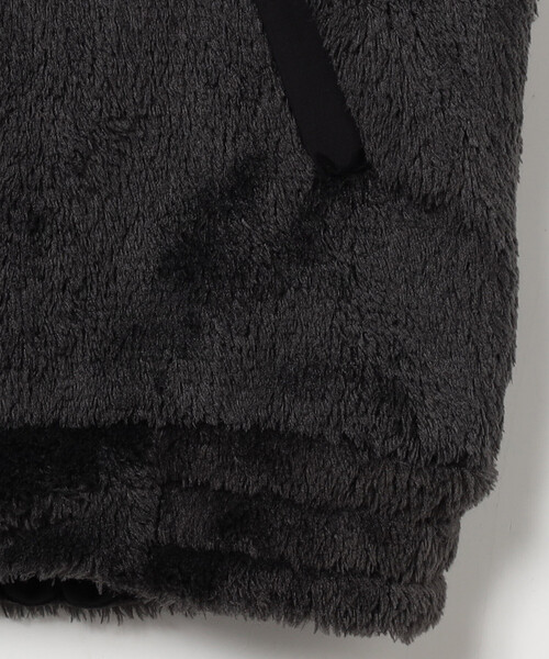 THE NORTH FACE(ザノースフェイス)の「THE NORTH FACE/ザ・ノース・フェイス Versa Loft Jacket / NA62550 / バーサ ロフト ジャケット(ブルゾン・メンズ・ブラック/チャコールグレー・MEDIUM/LARGE/X-LARGE)」の7枚目の写真