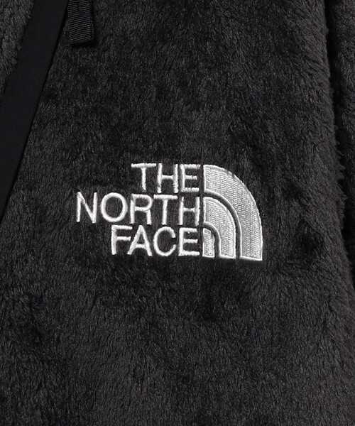 THE NORTH FACE(ザノースフェイス)の「THE NORTH FACE/ザ・ノース・フェイス Versa Loft Jacket / NA62550 / バーサ ロフト ジャケット(ブルゾン・メンズ・ブラック/チャコールグレー・MEDIUM/LARGE/X-LARGE)」の8枚目の写真