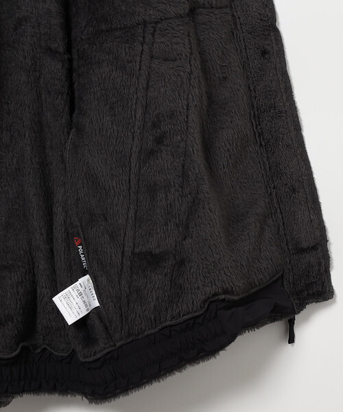 THE NORTH FACE(ザノースフェイス)の「THE NORTH FACE/ザ・ノース・フェイス Versa Loft Jacket / NA62550 / バーサ ロフト ジャケット(ブルゾン・メンズ・ブラック/チャコールグレー・MEDIUM/LARGE/X-LARGE)」の10枚目の写真
