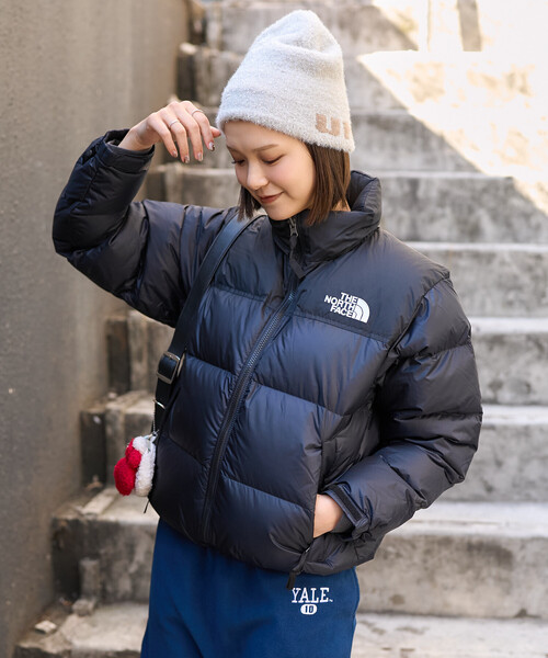 THE NORTH FACE NDW92555 ブラック ダウンジャケット L THE NORTH FACE（ザ ノースフェイス） ノースフェイス ウェア アウター