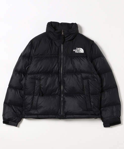THE NORTH FACE ショート丈ダウンジャケット THE NORTH FACE/ザ・ノース・フェイス ショートヌプシジャケット