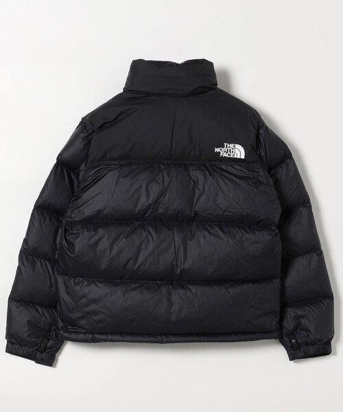 THE NORTH FACE/ザ・ノース・フェイス ショートヌプシジャケット