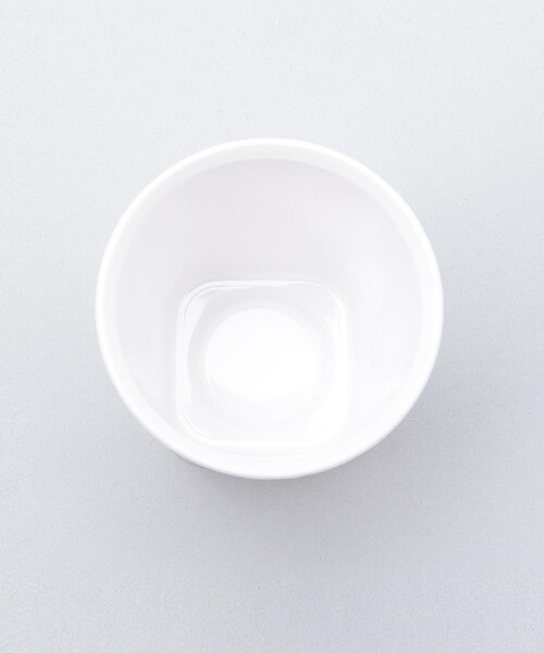 212 KITCHEN STORE（トゥワントゥキッチンストア）の「フィルムフックマグネットマウスウォッシュタンブラー WH 山崎実業 ＜tower タワー＞（キッチン収納・レディース・その他・00）」の5枚目の写真