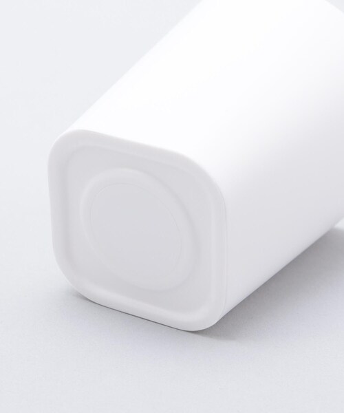 212 KITCHEN STORE（トゥワントゥキッチンストア）の「フィルムフックマグネットマウスウォッシュタンブラー WH 山崎実業 ＜tower タワー＞（キッチン収納・レディース・その他・00）」の6枚目の写真