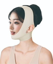 GLOBAL JAPAN（グローバルジャパン）の「U-ni小顔美整マスク（その他ボディ・ヘアケア）」