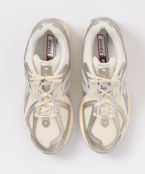 NEW BALANCE U1906R（スニーカー）｜New Balance（ニューバランス）の