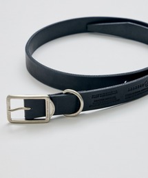 ゆ*ゆ様 フットザコーチャー　レザーベルト ゆ*ゆ様 フットザコーチャー レザーベルト foot the coacher