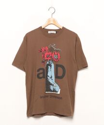 UNDERCOVER（アンダーカバー）の「半袖Tシャツ（Tシャツ/カットソー）」